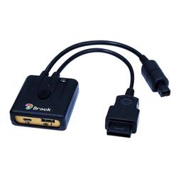 Brook Wingman XB3 Xbox主機轉接器 支援Xbox One/PS5/PS4/PS3/Switch手把 歷史價格詳細信息