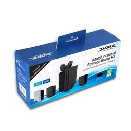 PS4 SONY Slim PRO 遊戲手柄 手把 USB充電 充電座 5V USB DOBE 燈號 雙手把 現貨 歷史價格詳細信息