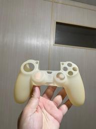 PS4手把套 PS4 手柄矽膠套 PS4手把 保護套 無線手把 手把 手柄 軟套 矽膠套 透明白 黑色 有現貨 歷史價格詳細信息