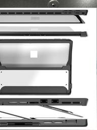 【優選國際購】0MYNPK Dell PS6210E PS6100  D1080E-S0 850W 1080W DPS- 歷史價格詳細信息