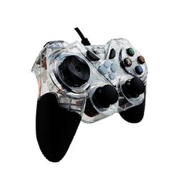 PC電腦版有線游戲手柄電視通用 xbox360手柄新款無線控制器手柄 無線手把 手柄 搖桿 連發 歷史價格詳細信息