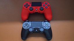 SONY PS4手把 原廠晶片 DualShock 4 光條觸碰板二代 無線震動手把  送傳輸線 歷史價格詳細信息