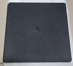 PS4主機 SLIM 2218A 500G 冰河白色＋原廠直立架＋魔物獵人類比套＋原廠機身貼 【台中星光電玩】 歷史價格詳細信息