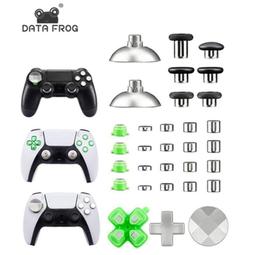 台灣現貨PS4手柄搖桿帽 KontrolFreek FPS按鍵帽slim Pro保護帽搖桿帽FPS遊戲主題加高帽按鍵帽保 歷史價格詳細信息