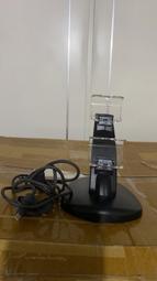 PS4 副廠無盒搖桿雙座充含充電線(仿原廠從耳機孔附近充電）兩種款式隨機出貨功能都正常 歷史價格詳細信息