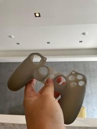 PS4手把套 PS4 手柄矽膠套 PS4手把 保護套 無線手把 手把 手柄 軟套 矽膠套 透明白 黑色 有現貨 歷史價格詳細信息