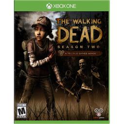 XBOX ONE 陰屍路 新邊境 行屍走肉 中英文美版 The Walking Dead【一起玩】(現貨全新) 歷史價格詳細信息