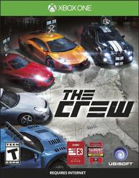 【電玩販賣機】全新未拆 XBOX ONE 飆酷車神終極版完整版-英文版-The Crew Ultimate Editi 歷史價格詳細信息