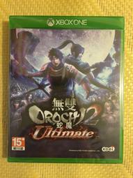 【無現貨】無雙 OROCHI 蛇魔 2 Ultimate ＊亞日版＊ (PS3遊戲)2013-09-26~【電玩國度】 歷史價格詳細信息