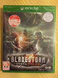 XBOX ONE《百年戰爭＆夢魘魔境》日文版【盒裝現貨新品未拆】【GAME休閒館】 歷史價格詳細信息