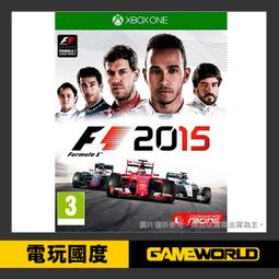 XBOX ONE《F1 2016 》英文版EB1169【盒裝現貨新品未拆】【GAME休閒館】 歷史價格詳細信息