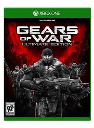 XBOX ONE 戰爭機器 究極版 中文版 歷史價格詳細信息