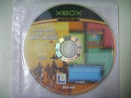 ※隨緣電玩※XBOX．Voodoo Vince《巫毒大冒險》遊戲片㊣正版㊣值得收藏/光碟正常/裸片包裝．一片 500 元 歷史價格詳細信息