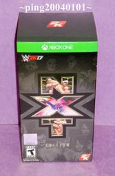 XBOXONE《激爆職業摔角 15 WWE 2K15》英文美版【盒裝現貨新品未拆】【GAME休閒館】 歷史價格詳細信息