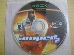 ※隨緣電玩※XBOX．Voodoo Vince《巫毒大冒險》遊戲片㊣正版㊣值得收藏/光碟正常/裸片包裝．一片 500 元 歷史價格詳細信息