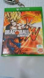 XBOX ONE 七龍珠 Xenoverse 2 異戰 2 亞洲英文版【盒裝現貨新品未拆】【GAME休閒館】 歷史價格詳細信息