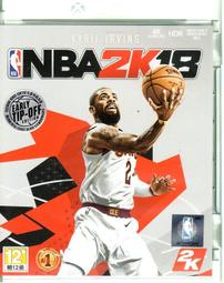 XBoxOne NBA 2K18 (黃金版) (中英文合版)【盒裝現貨新品未拆】【GAME休閒館】 歷史價格詳細信息