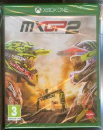 XBOX ONE《世界摩托車越野錦標賽 2首日版 MXGP 2》英文美版 歷史價格詳細信息