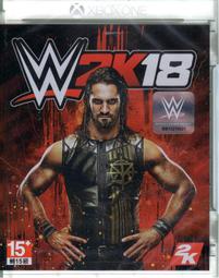 XBOXONE《激爆職業摔角 15 WWE 2K15》英文美版【盒裝現貨新品未拆】【GAME休閒館】 歷史價格詳細信息