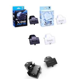 BROOK XBOX ONE 電池無線轉接器 PS4 SWITCH (NS) PC 轉接器 一年保固搖桿神器 歷史價格詳細信息