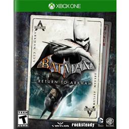 XBOXONE蝙蝠俠 秘密系譜 Batman The Telltale Series中文亞版【魔力電玩】 歷史價格詳細信息