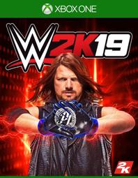 【Xbox One】WWE 2K18《英文版》 歷史價格詳細信息