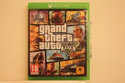 XBOX ONE GTA5 俠盜獵車手5 豪華線上版 中英文美版 grand theft auto V(一起玩) 歷史價格詳細信息