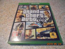 XBOX ONE GTA5 俠盜獵車手5 豪華線上版 中英文美版 grand theft auto V(一起玩) 歷史價格詳細信息