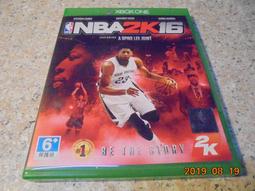 XBOX ONE NBA2K15 中文版 桃園 直購價300元 桃園《蝦米小鋪》 歷史價格詳細信息