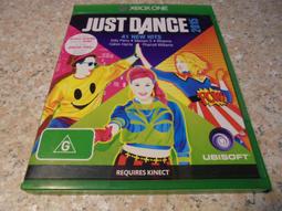 XBOX ONE 舞力全開 2017 Just Dance KINECT專用{英文版}實體光碟【YJ】維二商店 歷史價格詳細信息