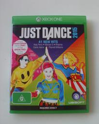 XBOX ONE 舞力全開 2017 Just Dance KINECT專用{英文版}實體光碟【YJ】維二商店 歷史價格詳細信息