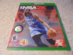 XBOX ONE NBA2K15 中文版 桃園 直購價300元 桃園《蝦米小鋪》 歷史價格詳細信息