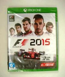 XBOX ONE《F1 2016 》英文版EB1169【盒裝現貨新品未拆】【GAME休閒館】 歷史價格詳細信息