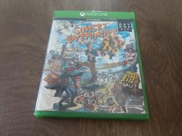 XBOX ONE 落日飆神 首日版 英文美版 Sunset Overdrive DAY ONE【一起玩】(現貨全新) 歷史價格詳細信息