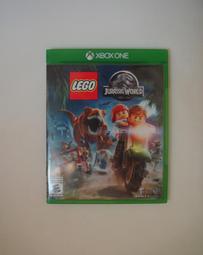 XBOX ONE 樂高 侏儸紀世界 英文美版(附贈道具密碼表) LEGO JURASSIC【一起玩】(全新現貨) 歷史價格詳細信息