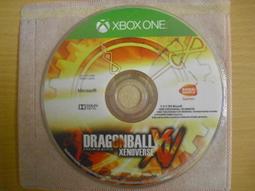 XBOX ONE 七龍珠 XV 日文版 9成新 歷史價格詳細信息