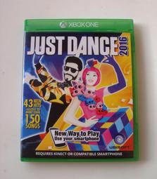 XBOX ONE 舞力全開 2017 Just Dance KINECT專用{英文版}實體光碟【YJ】維二商店 歷史價格詳細信息