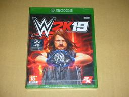 【Xbox One】WWE 2K18《英文版》 歷史價格詳細信息