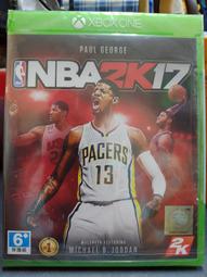 XBoxOne NBA 2K18 (黃金版) (中英文合版)【盒裝現貨新品未拆】【GAME休閒館】 歷史價格詳細信息