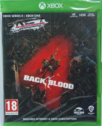 Xbox Series X《戰地風雲 2042》中文版【GAME休閒館】二手 / 中古 歷史價格詳細信息