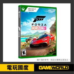 Xbox《極限巔峰》中文版【GAME休閒館】二手 / 中古 歷史價格詳細信息