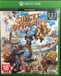 古今書廊《落日飆神 / Sunset Overdrive》XBOX ONE│ 價格比較,價格查詢,歷史價格詳細信息