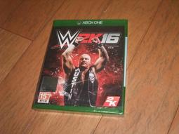 XBOXONE《激爆職業摔角 15 WWE 2K15》英文美版【盒裝現貨新品未拆】【GAME休閒館】 歷史價格詳細信息
