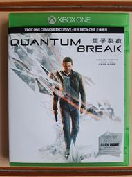 Xbox One《量子裂痕》中文版【GAME休閒館】二手 / 中古 歷史價格詳細信息
