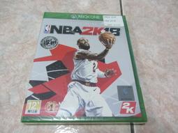 XBOX ONE NBA2K15 中文版 桃園 直購價300元 桃園《蝦米小鋪》 歷史價格詳細信息