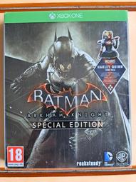 XBOXONE蝙蝠俠 秘密系譜 Batman The Telltale Series中文亞版【魔力電玩】 歷史價格詳細信息
