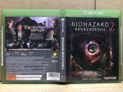 XBOX ONE 惡靈古堡 起源精選輯 中英日文美版 Resident Evil Origins【一起玩】(全新現貨) 歷史價格詳細信息
