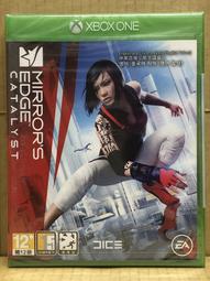 XBOX ONE 靚影特務 關鍵催化 中文版 (全新未拆) 歷史價格詳細信息