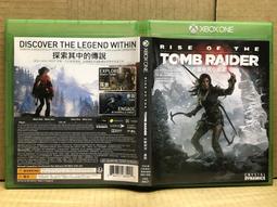XBOX ONE 古墓奇兵 崛起 Rise of the Tomb Raider-2 歷史價格詳細信息