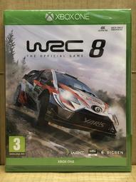 XBOX ONE 世界越野冠軍賽 5 英文美版 WRC 5 FIA World Rally【一起玩】(現貨) 歷史價格詳細信息
